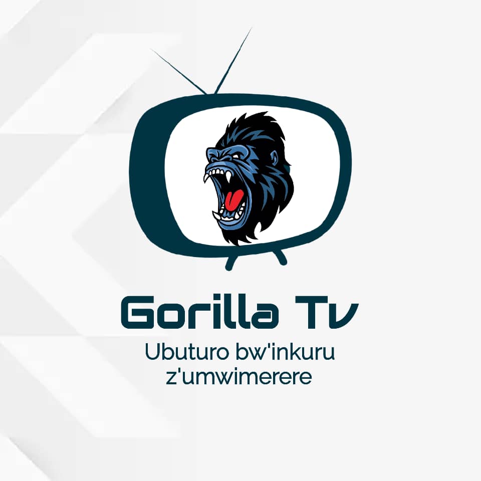 Gorilla TV ad