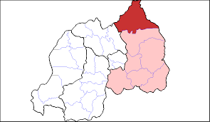 Nyagatare District - Wikipedia