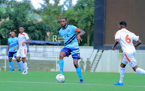 MU MAFOTO: Police FC yatsinze Etincelles FC isatira Kiyovu SC ...
