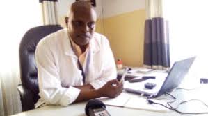 Ubuyobozi bw'Ibitaro bya Muhima burahakana ko nta serivice mbi butanga kubabuga – rebero