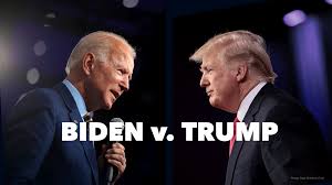 Biden v. Trump | Planned Parenthood Votes