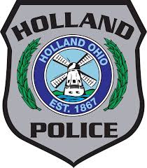 Holland Department of Public Safety - Police Services - Home | Facebook