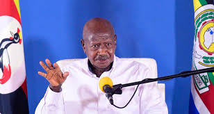 President Museveni's COVID-19 address at 8pm