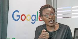 Google tells Uganda to go to court