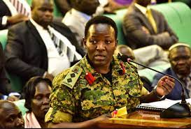Brig Flavia Byekwaso new UPDF spokesperson