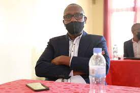 Ngarambe Raphaël atorewe kuba Perezida... - RwandaTelevision | Facebook