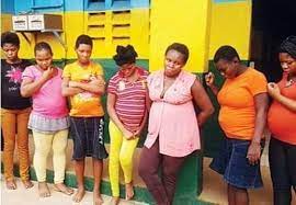 OGUNUPDATE - Pastor Timothy Ngwu Impregnates 20 Church... | Facebook